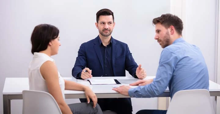 Barker Mediation’s Family mediation Newquay experts.