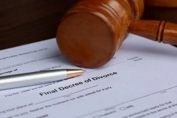divorce mediation Newquay