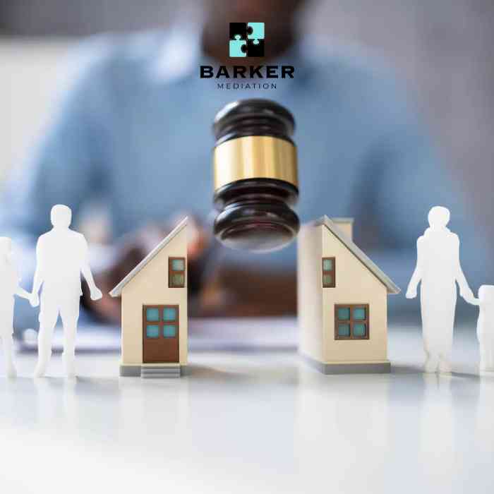 The Family Home: Protecting Your Biggest Asset with Barker Newquay