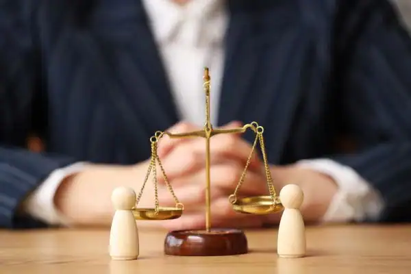 Image of financial mediation Newquay