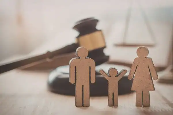 Image about child custody mediation Newquay
