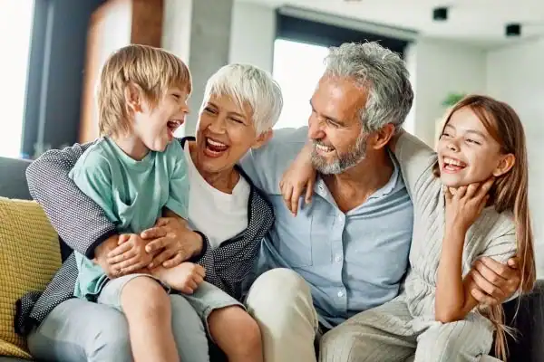 Grandparent Access Mediation Newquay