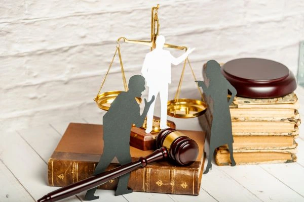 Avoid court - create parenting plans Newquay