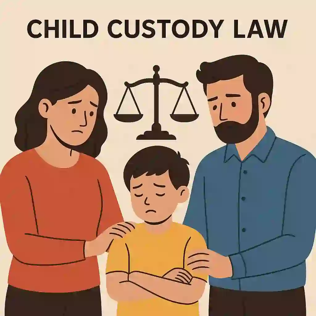 Applying to the Family Court What Parents Need to Know Newquay