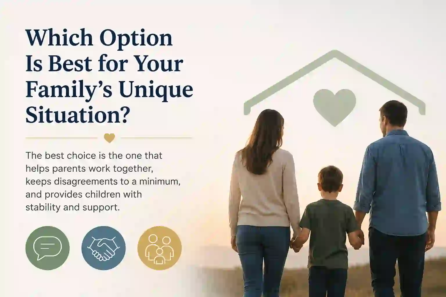Which Option Is Best for Your Family's Unique Situation Newquay?