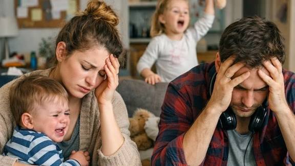 Why Can Co-Parenting Feel So Difficult in the Early Stages Newquay