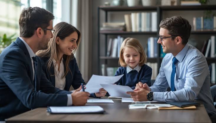 Can Mediation Help When Parents Cannot Agree About a Child’s School Newquay?