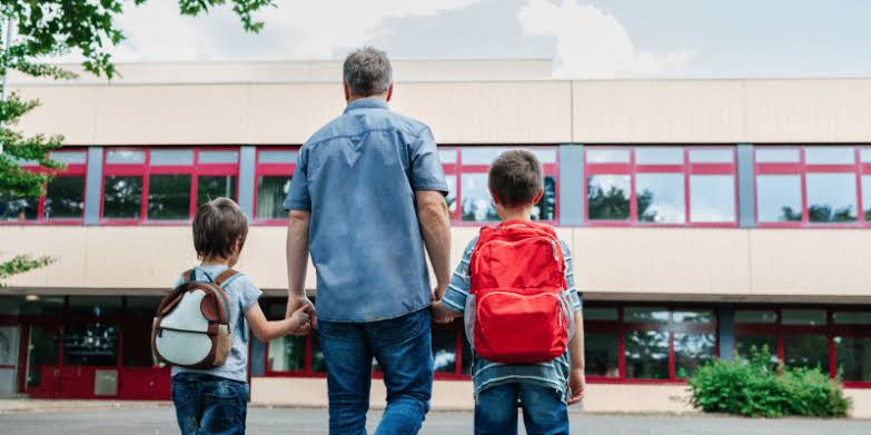 What If We Disagree About the School, Travel or Daily Routine Newquay?